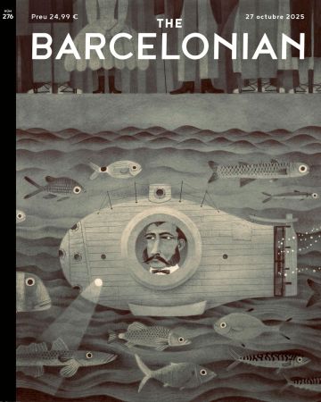The Barcelonian
