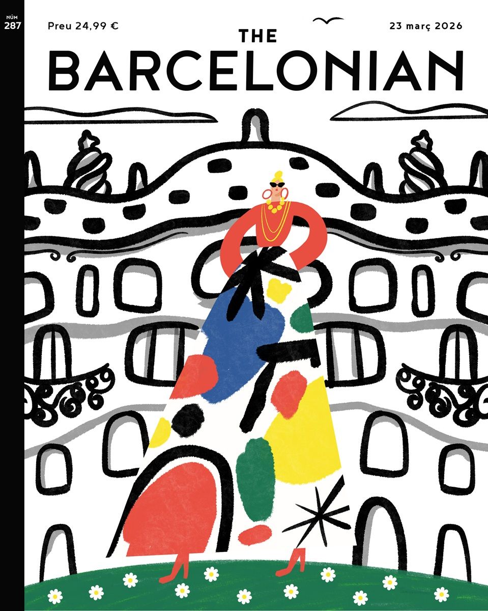 The Barcelonian