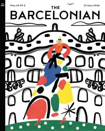 The Barcelonian