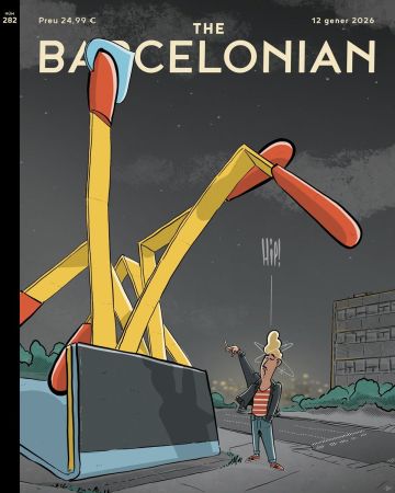 The Barcelonian
