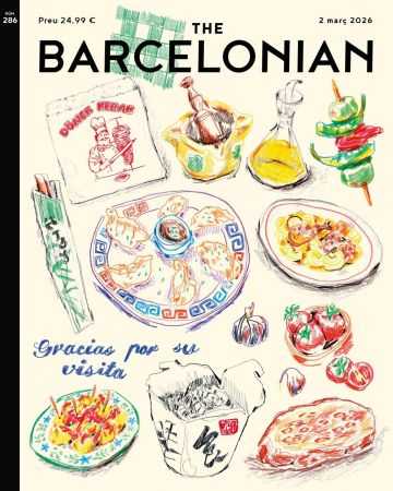 The Barcelonian