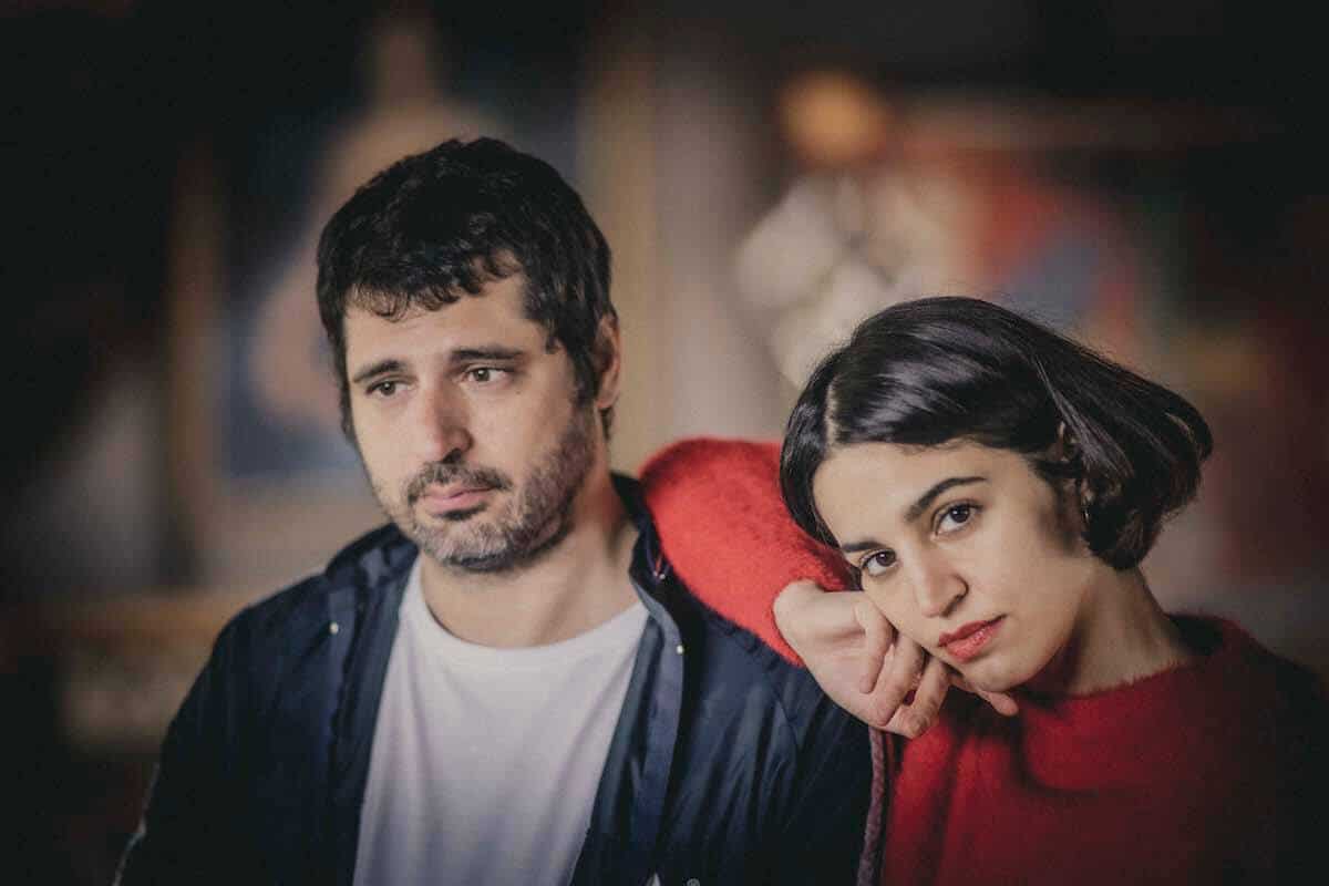 María Arnal i Marcel Bagés
