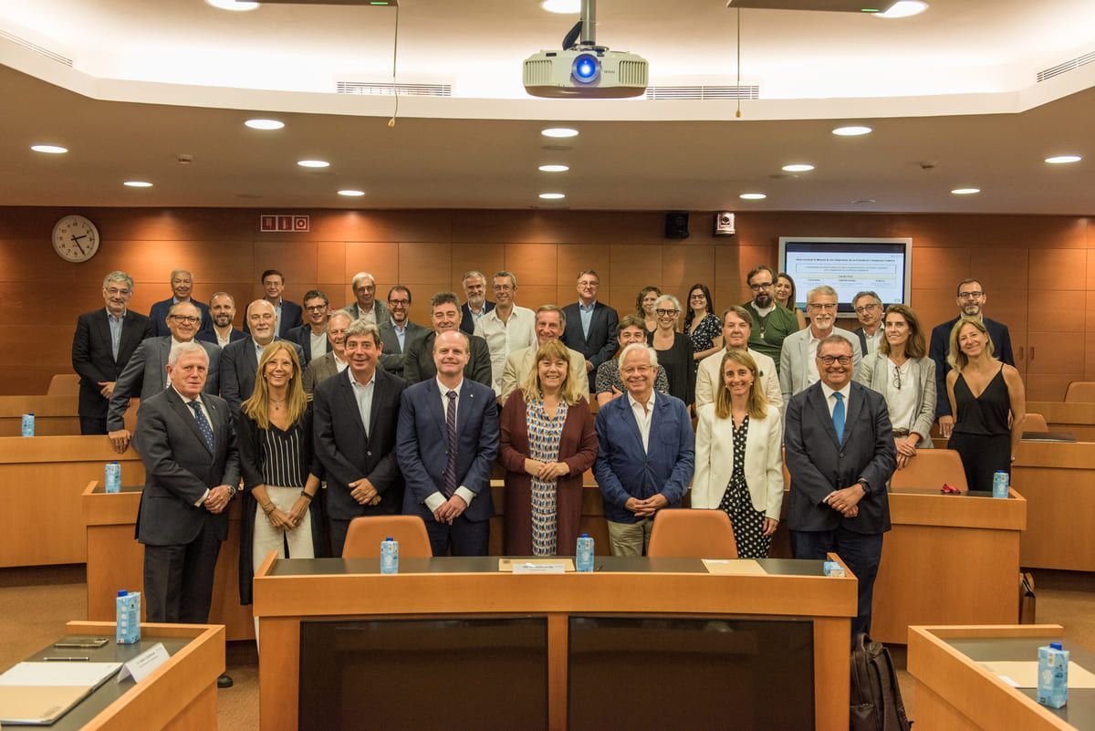Fundació Catalunya Cultura premi Impulsa
