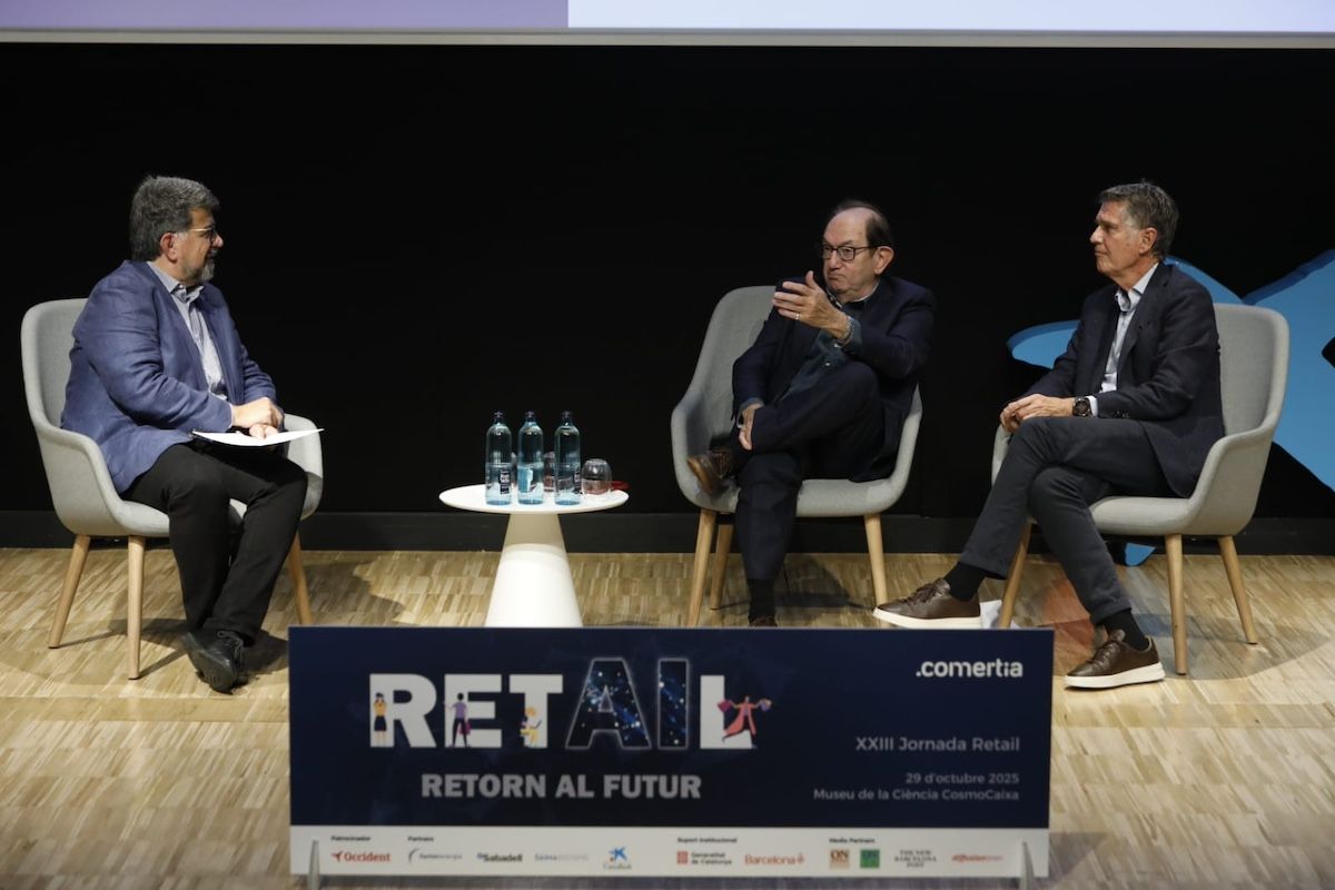 Genís Roca, Joan Font y Jaume Guardiola por Marc Llibre