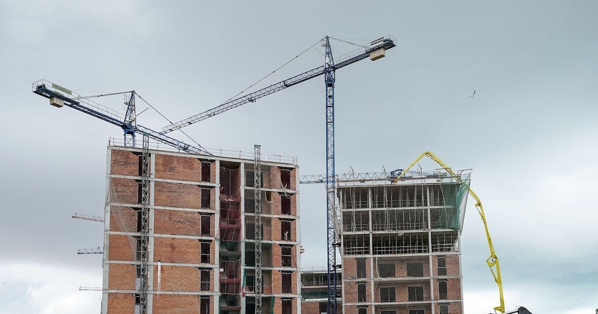 Les polítiques d’accés a l’habitatge són una de les grans prioritats del Govern Les polítiques d’accés a l’habitatge són una de les grans prioritats del Govern