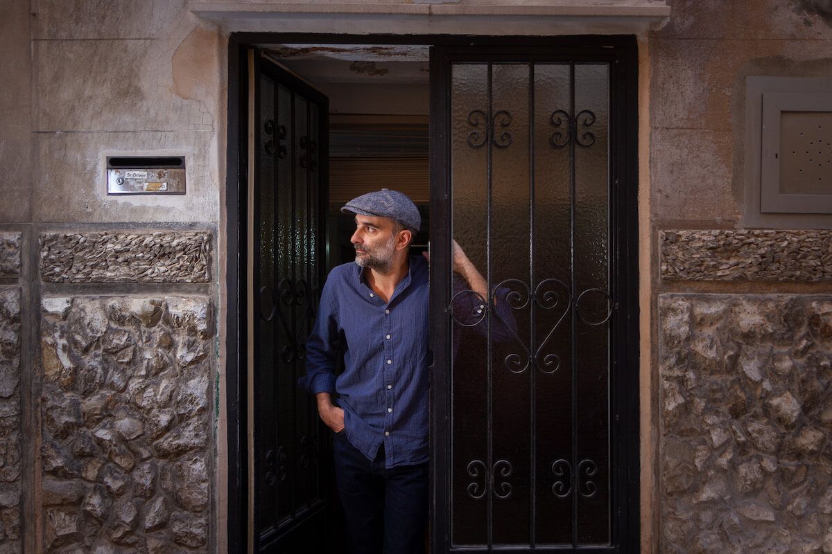 Joan Miquel Oliver - PORTA