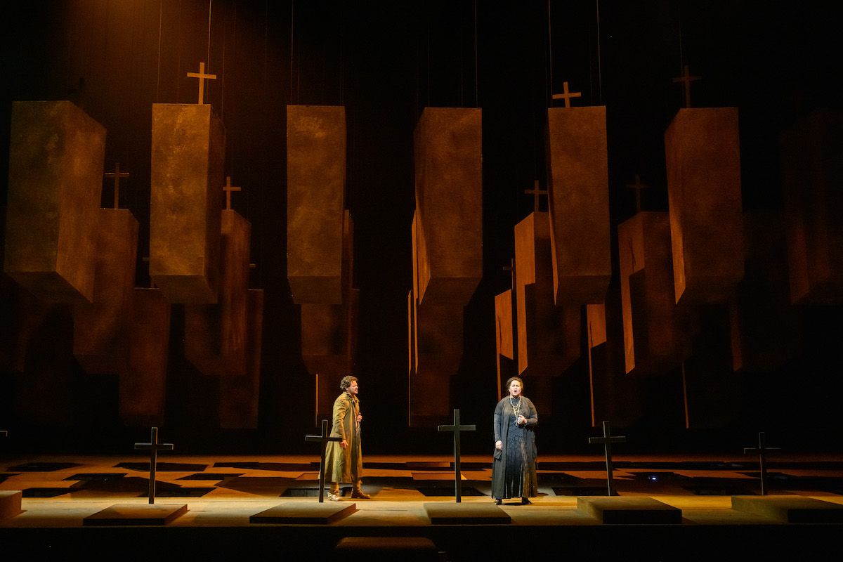  Il Trovatore Liceu