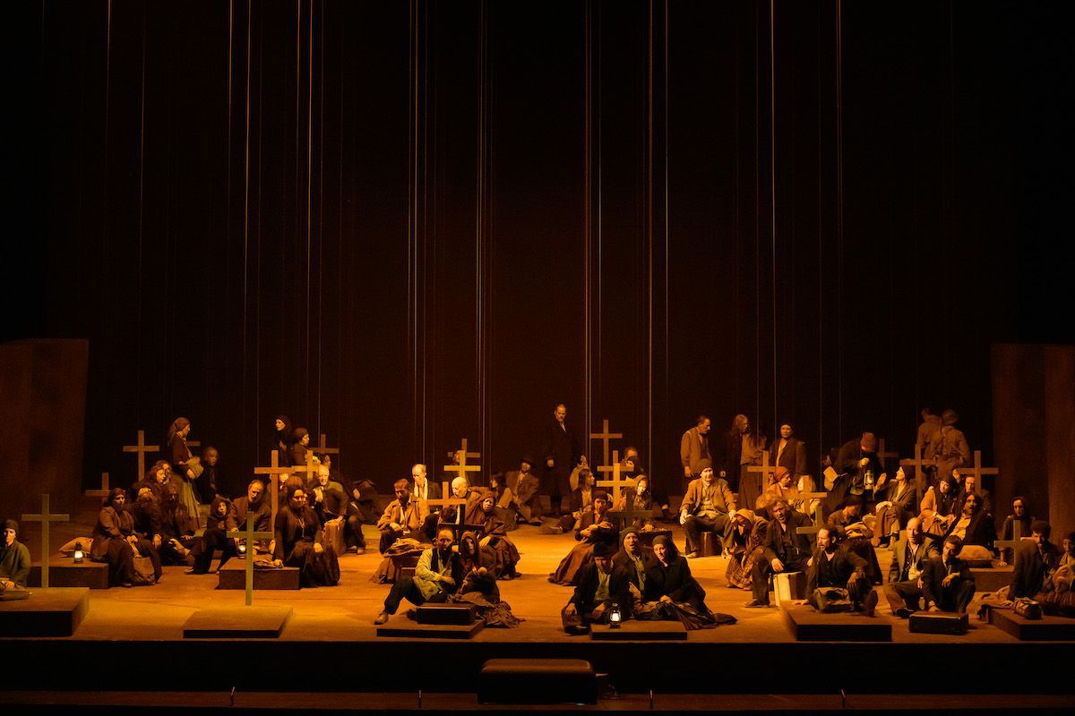 Il Trovatore Liceu