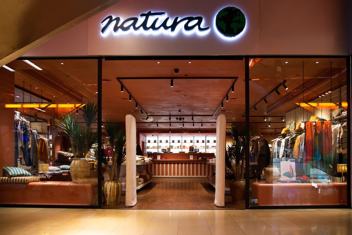 Natura illa Diagonal