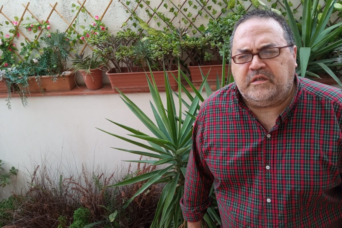 Juan Carlos Castillón