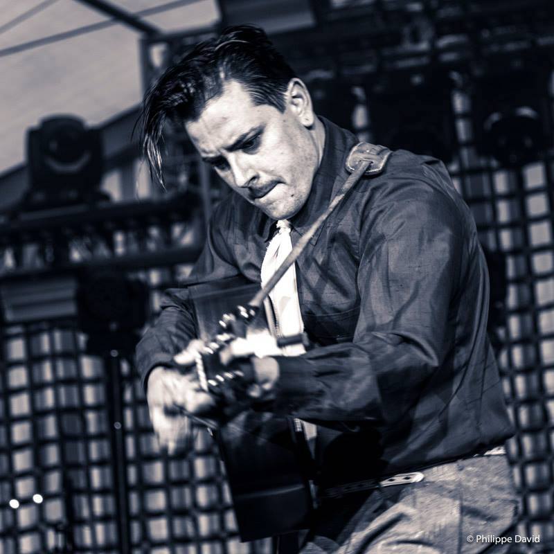Matt Olivera