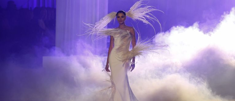 La Barcelona Bridal Fashion Week de l'edició 2026 La Barcelona Bridal Fashion Week de l'edició 2026