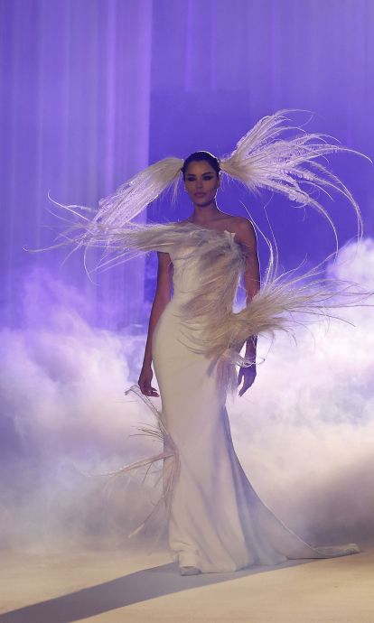 La Barcelona Bridal Fashion Week de l'edició 2026