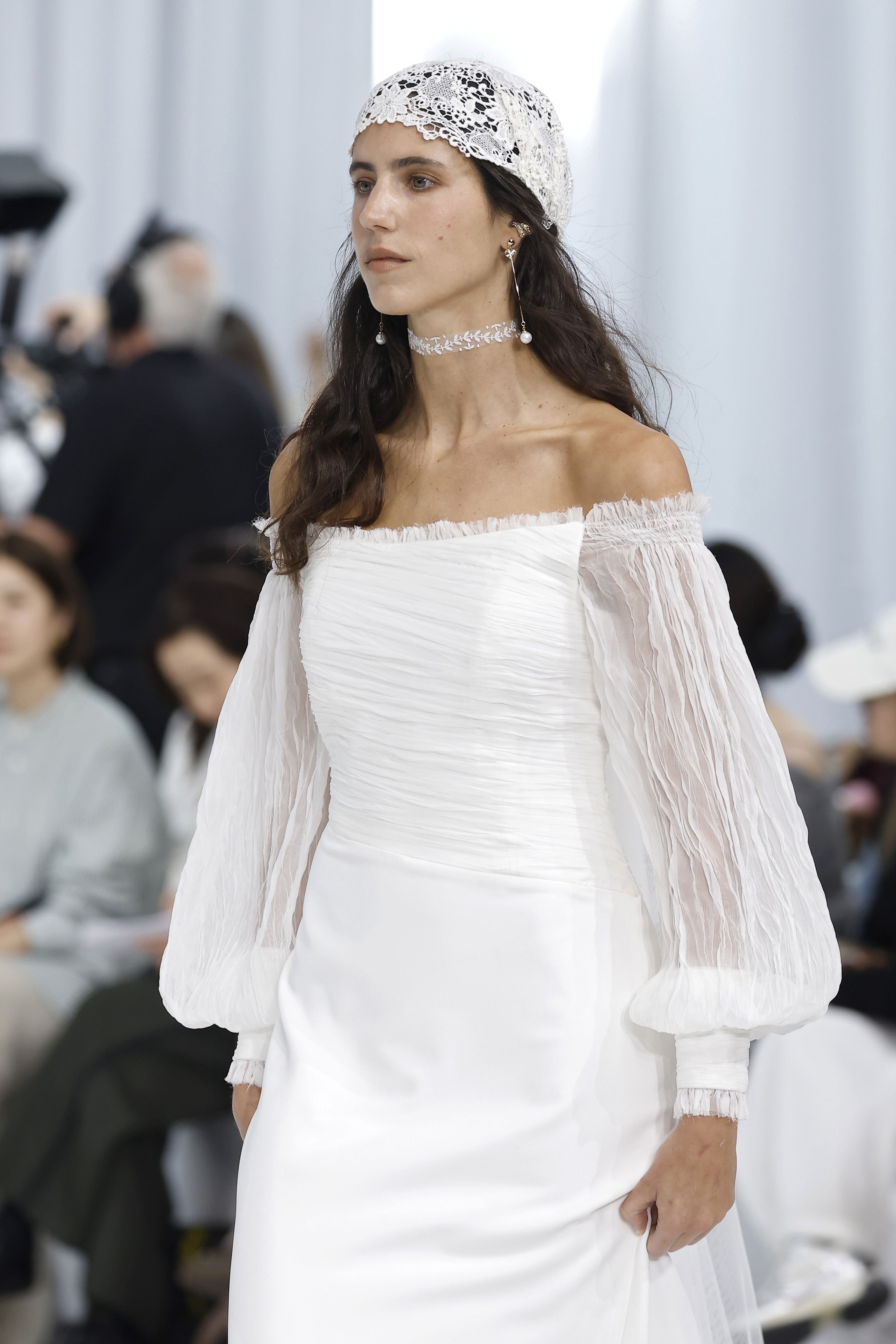 Barcelona Bridal Fashion Week 2026 Barcelona Bridal Fashion Week 2026