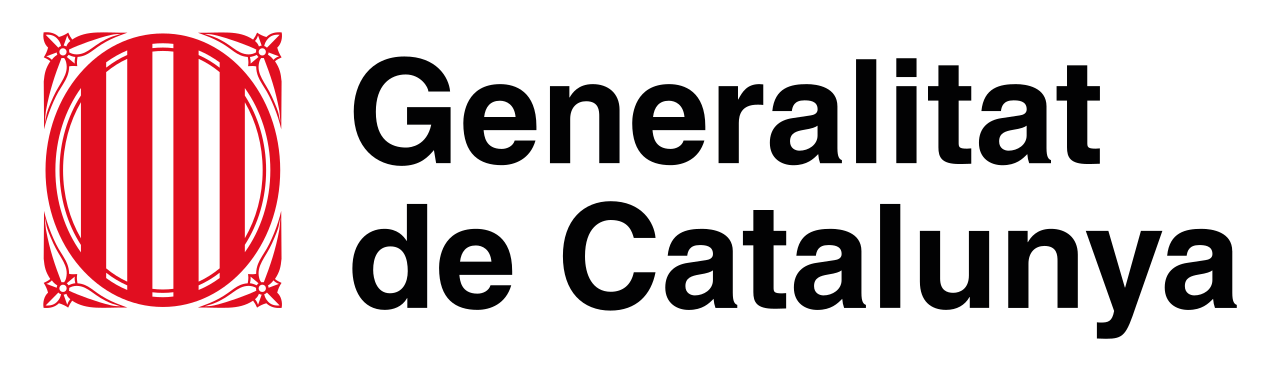 Logotipo de la Generalitat de Catalunya.svg