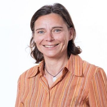 Jana Selent