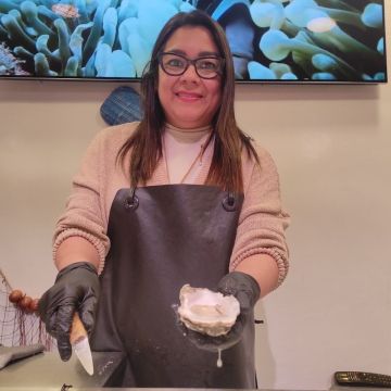 Soraya Cares Desconegudes