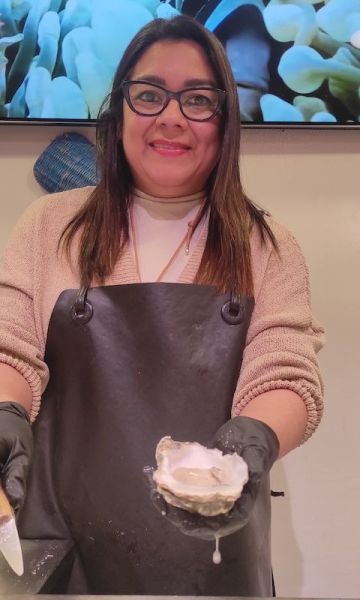 Soraya Cares Desconegudes