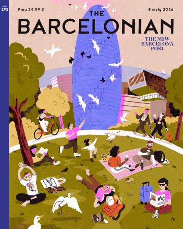 The Barcelonian