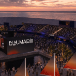 Blaumarí Music Fest enceta la seva primera edició amb un format innovador i ple de talent