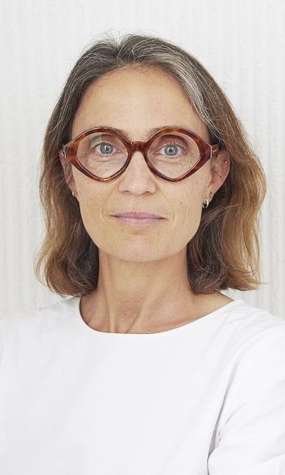 Clara Rius