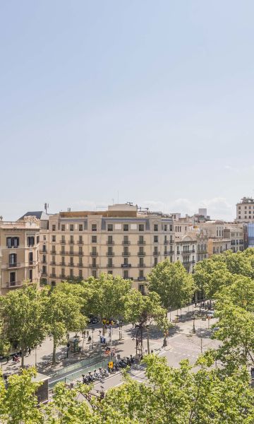Alting firma con Hidden Hotels el arrendamiento del Passeig de Gràcia 29-31. Alting firma con Hidden Hotels el arrendamiento del Passeig de Gràcia 29-31.