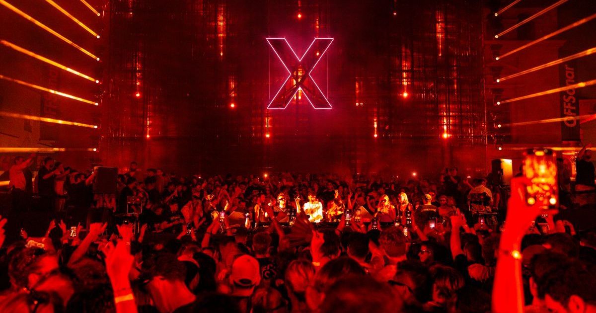 L'Off Sonar 2026 es celebrarà al Poble Espanyol L'Off Sonar 2026 es celebrarà al Poble Espanyol