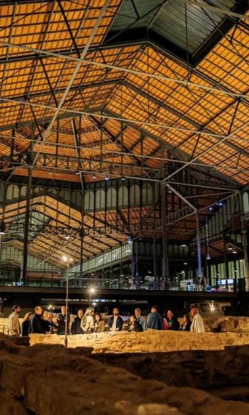 La Nit dels Museus