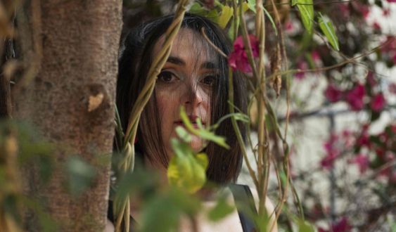 María Sevilla és una de les autores convidades al Barcelona Poesía 2026