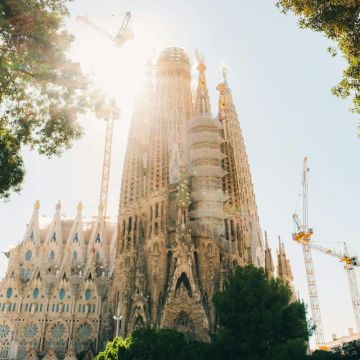 Sagrada Familia