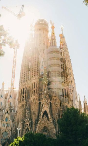 Sagrada Familia