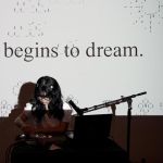 Chia Amisola és una de les artistes del Sónar+D 2026