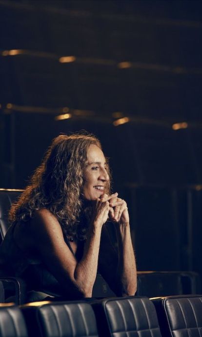 Carme Portaceli enceta la seva nova (i última) temporada com a directora artística del TNC