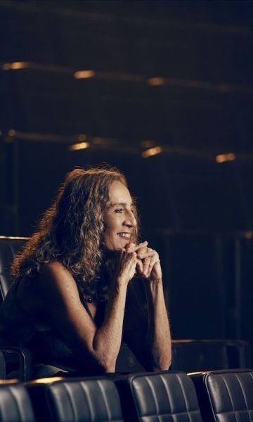 Carme Portaceli enceta la seva nova (i última) temporada com a directora artística del TNC