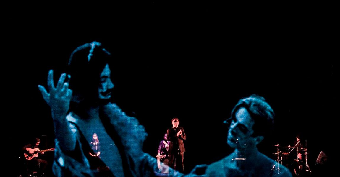 "Federico García" inaugura el nou espai del Teatre del Raval