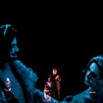 "Federico García" inaugura el nou espai del Teatre del Raval
