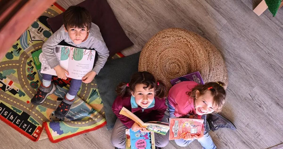 Campanya Girem Full contra el Càncer Campanya Girem Full contra el Càncer