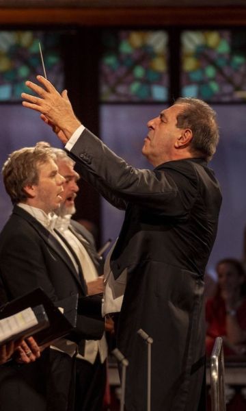 Requiem de Verdi al Palau ©Jörg Simanowski Requiem de Verdi al Palau ©Jörg Simanowski