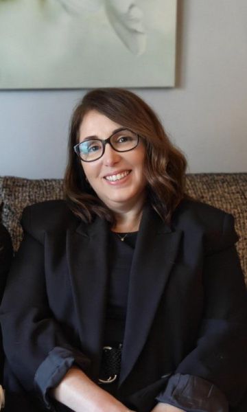 Dayris Rapado y Beatriz Fagundo, las dos fundadoras al frente de Neuhera Dayris Rapado y Beatriz Fagundo, las dos fundadoras al frente de Neuhera
