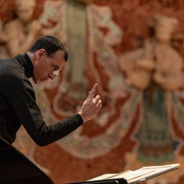Xavier Pagès-Corella, per May Zircus