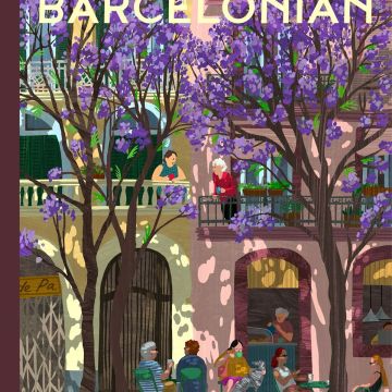 The Barcelonian