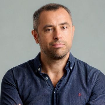 Dani Ciscar