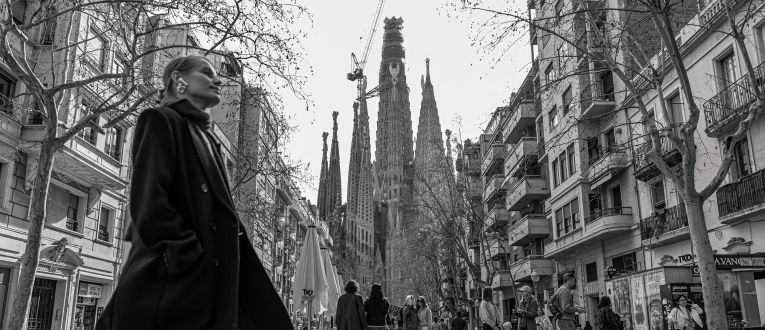 The New Barcelona Post estrena nova etapa digital © Àngel Bravo The New Barcelona Post estrena nova etapa digital © Àngel Bravo