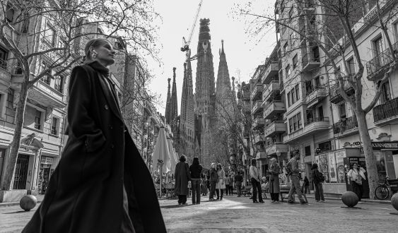 The New Barcelona Post estrena nova etapa digital © Àngel Bravo