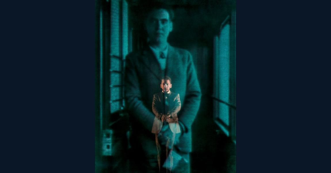 Espectacle Federico García Lorca