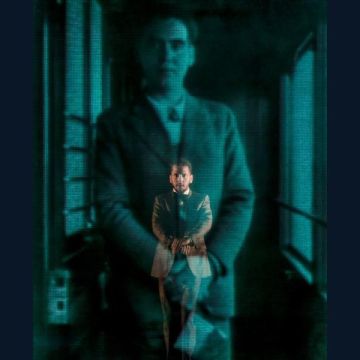 Espectacle Federico García Lorca