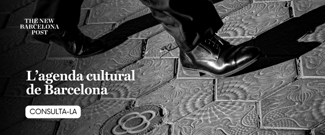 CTA Agenda cultural de Barcelona