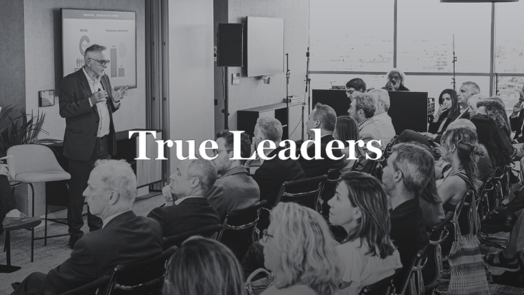 True Leaders BN