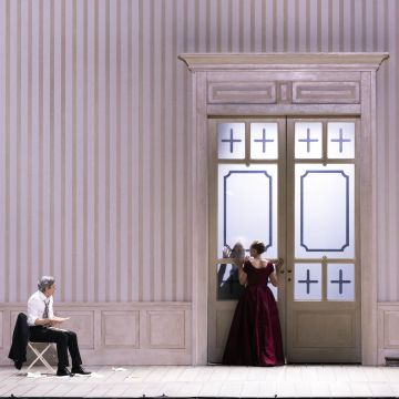 Werther al Liceu