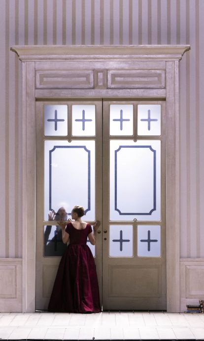 Werther al Liceu